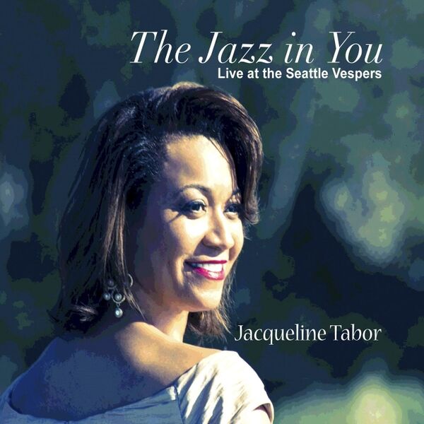Cover art for The Jazz in You